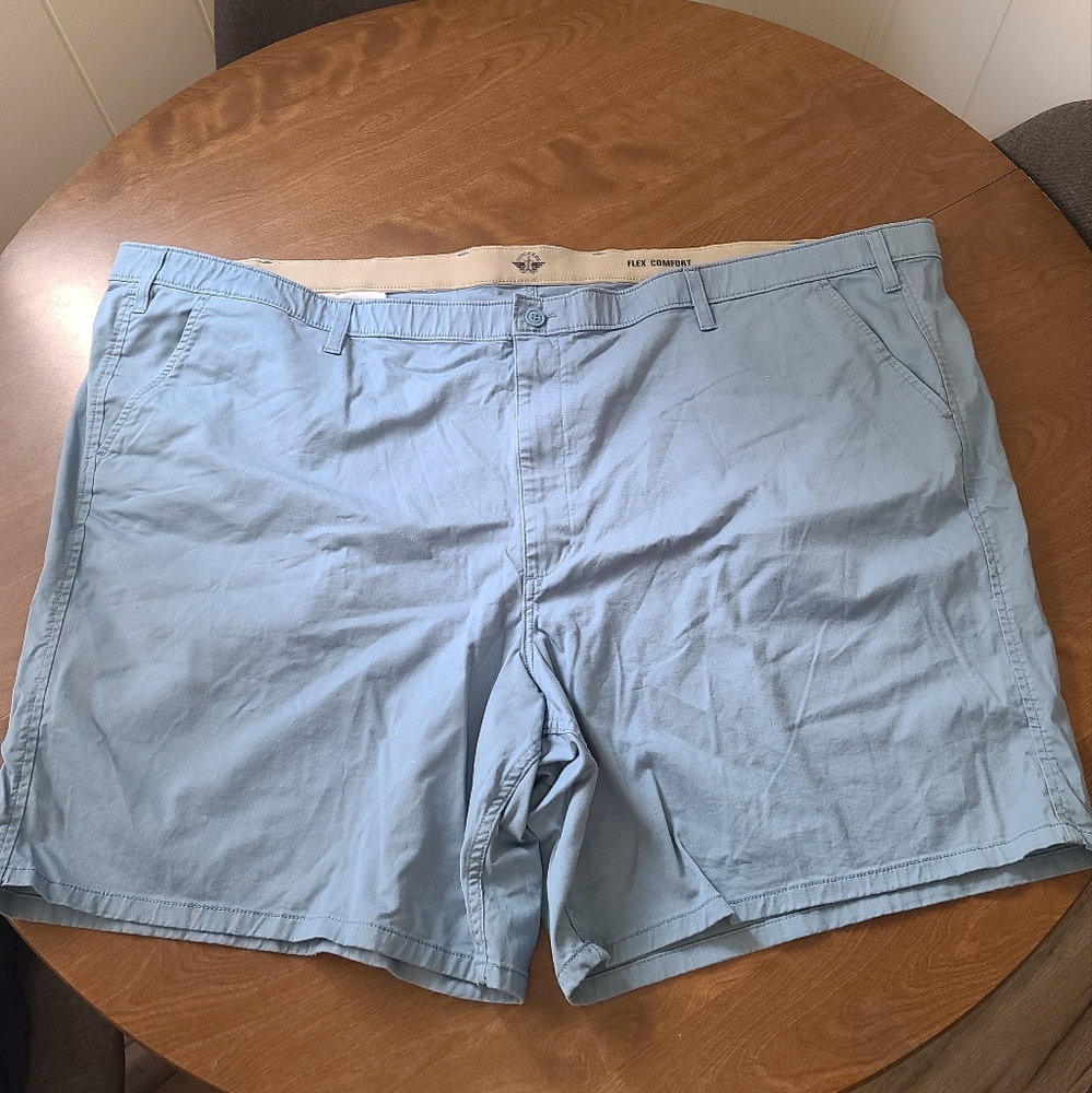 Mens Dockers Shorts